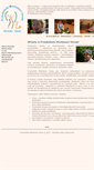 Mobile Screenshot of montessori-house.com.pl
